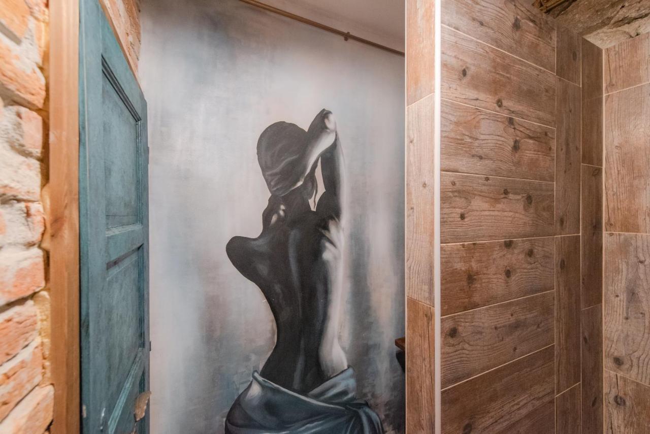 Accommodation At The Zeus Apartment ブラチスラヴァ エクステリア 写真