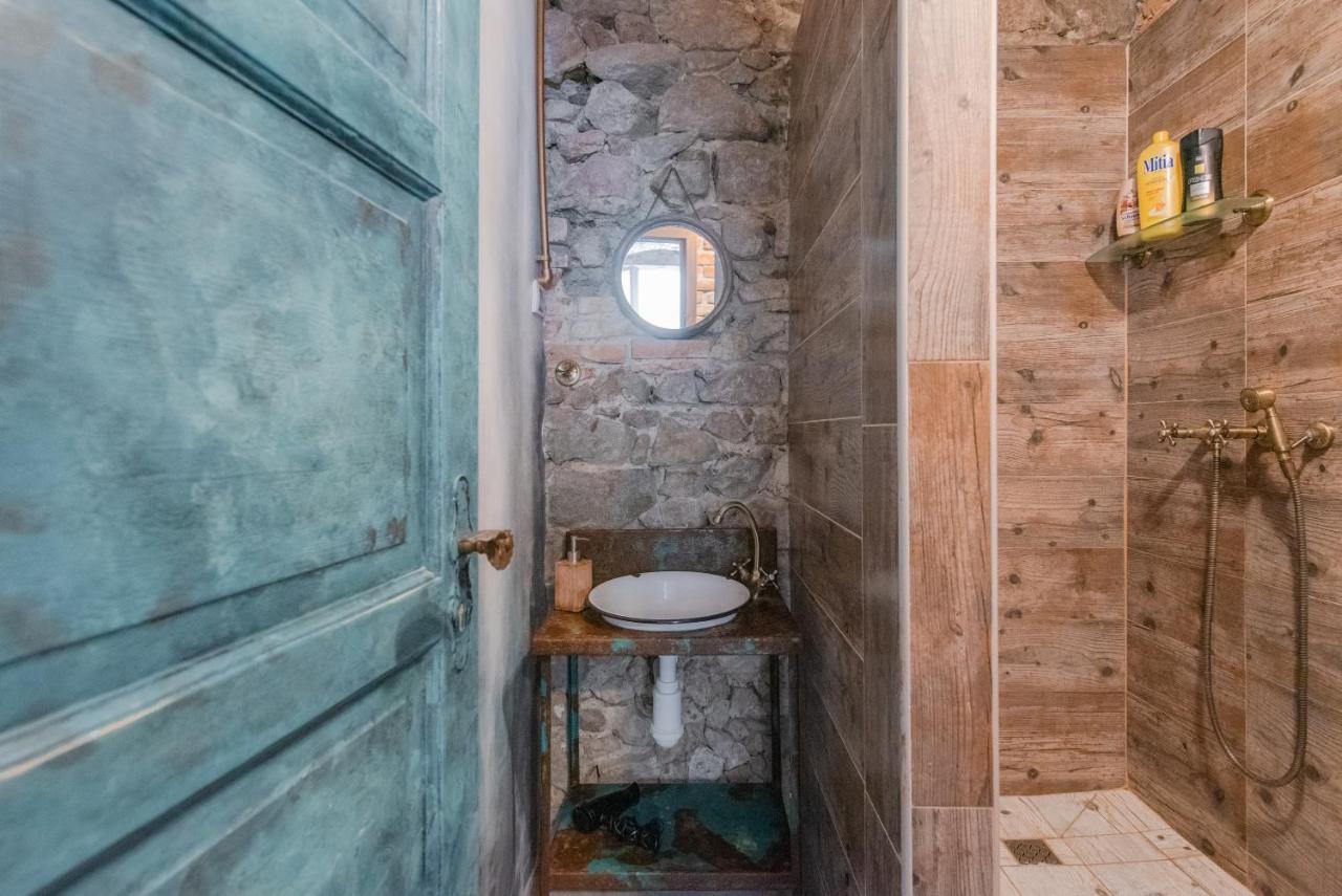 Accommodation At The Zeus Apartment ブラチスラヴァ エクステリア 写真